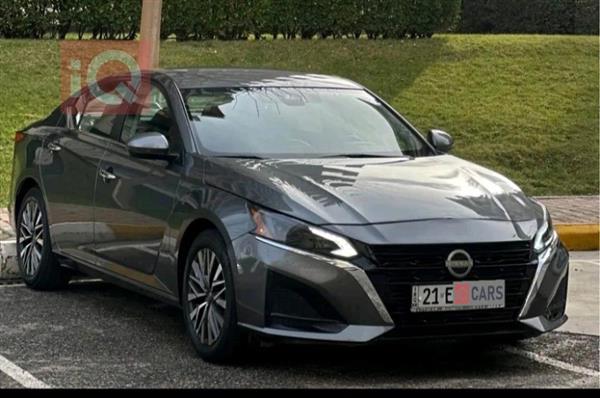 Nissan Altima 2023 for sale in Iraq - Sulaymaniyah